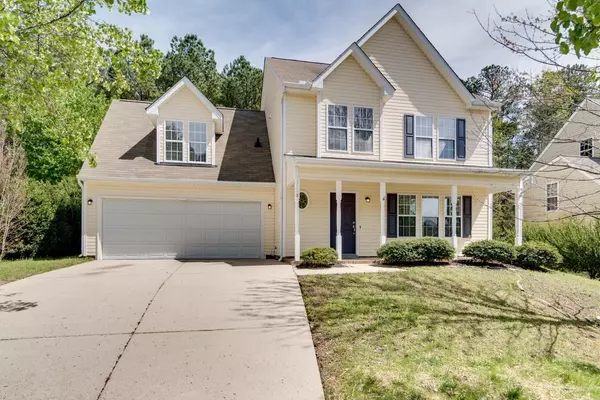 Raleigh, NC 27616,3708 Cashew Drive