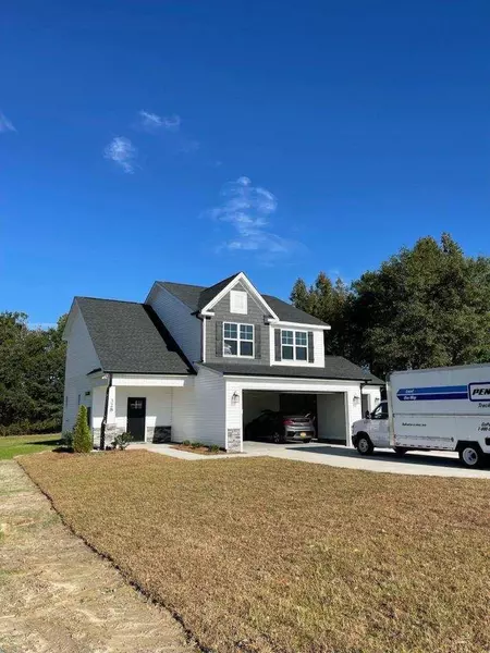 328 Grameta Lane, Lillington, NC 27546