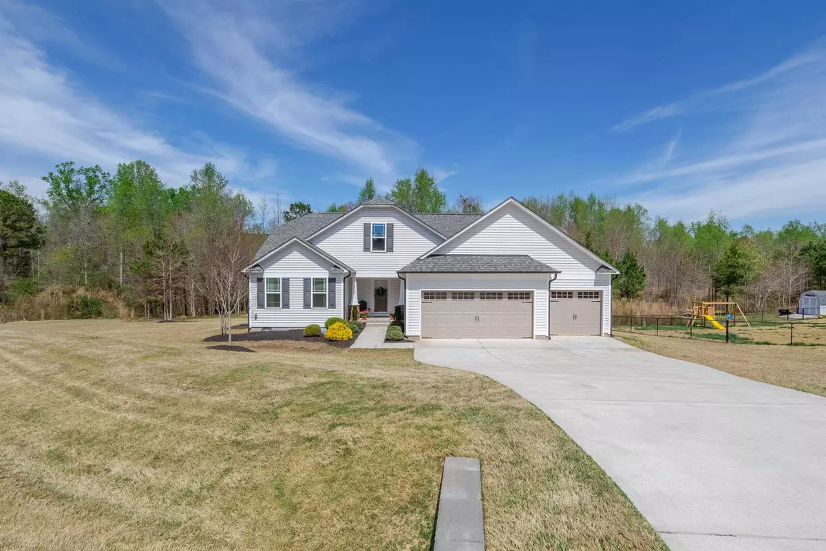 Benson, NC 27504,258 Highcroft Circle