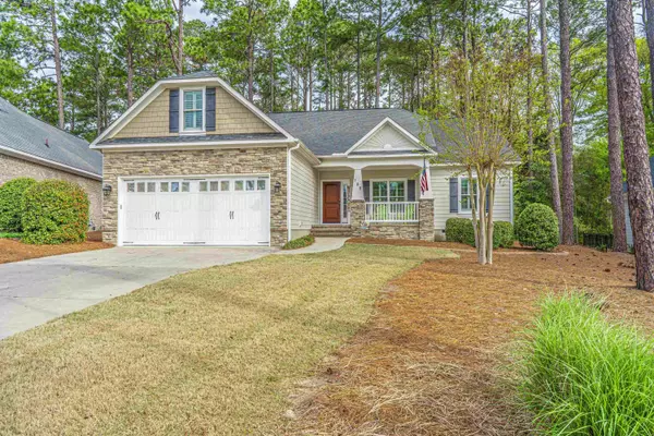 Southern Pines, NC 28387,185 N Bracken Fern Lane