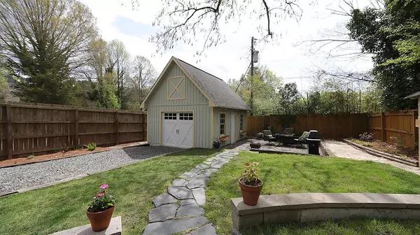 1113 W Murray Avenue, Durham, NC 27704