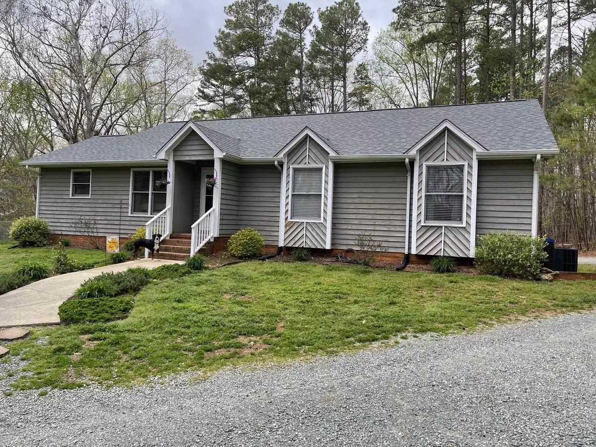 Efland, NC 27243,5305 Willow Rock Road