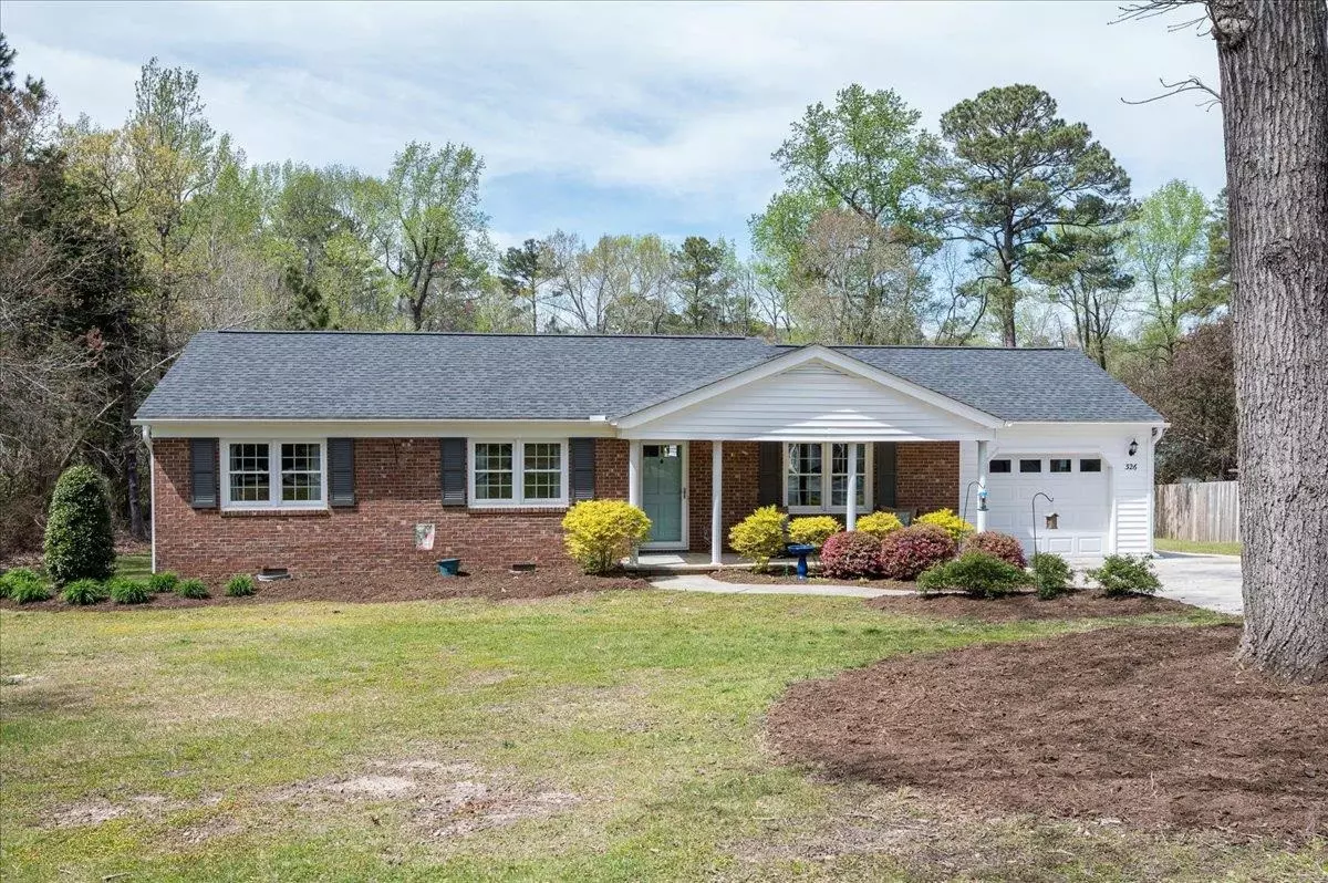 Lillington, NC 27546,326 Dogwood Lane