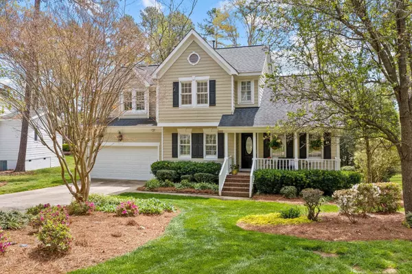 108 E Seve Court, Morrisville, NC 27560