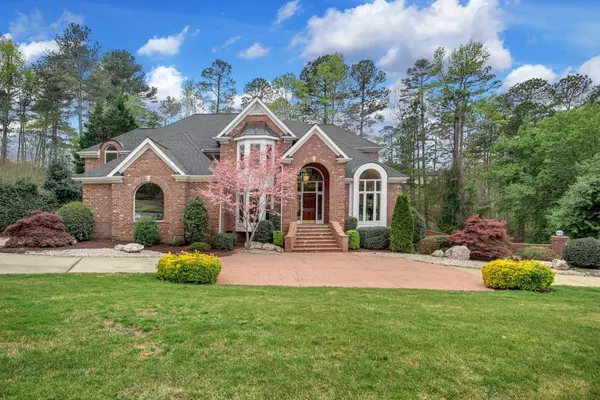 205 Willesden Drive, Cary, NC 27513