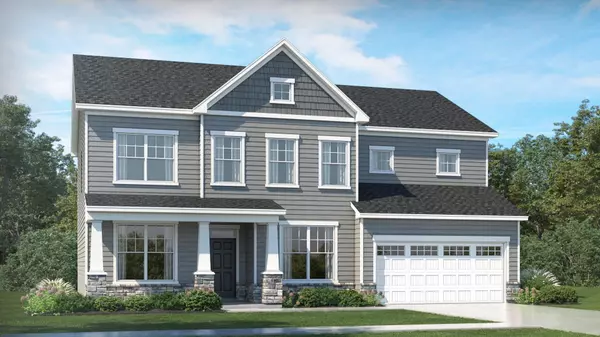 2009 Latham Oaks Avenue, Wake Forest, NC 27587