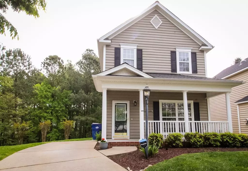 Raleigh, NC 27613,4920 Morning Edge Drive