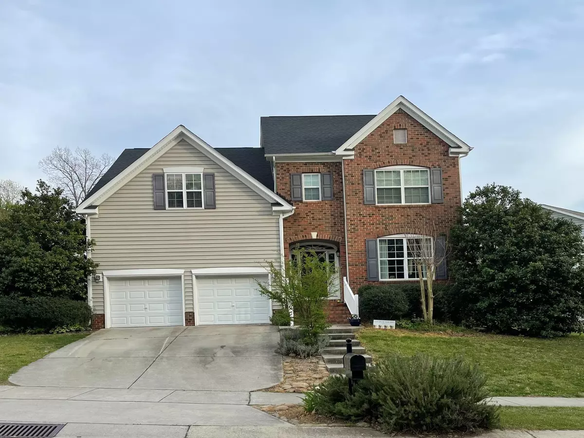 Rolesville, NC 27571,526 Littleport Drive