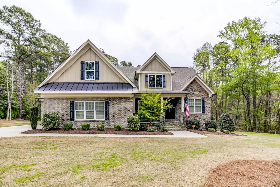 4829 Stoneyoak Lane, Raleigh, NC 27610