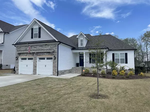 508 Prides Crossing, Rolesville, NC 27571