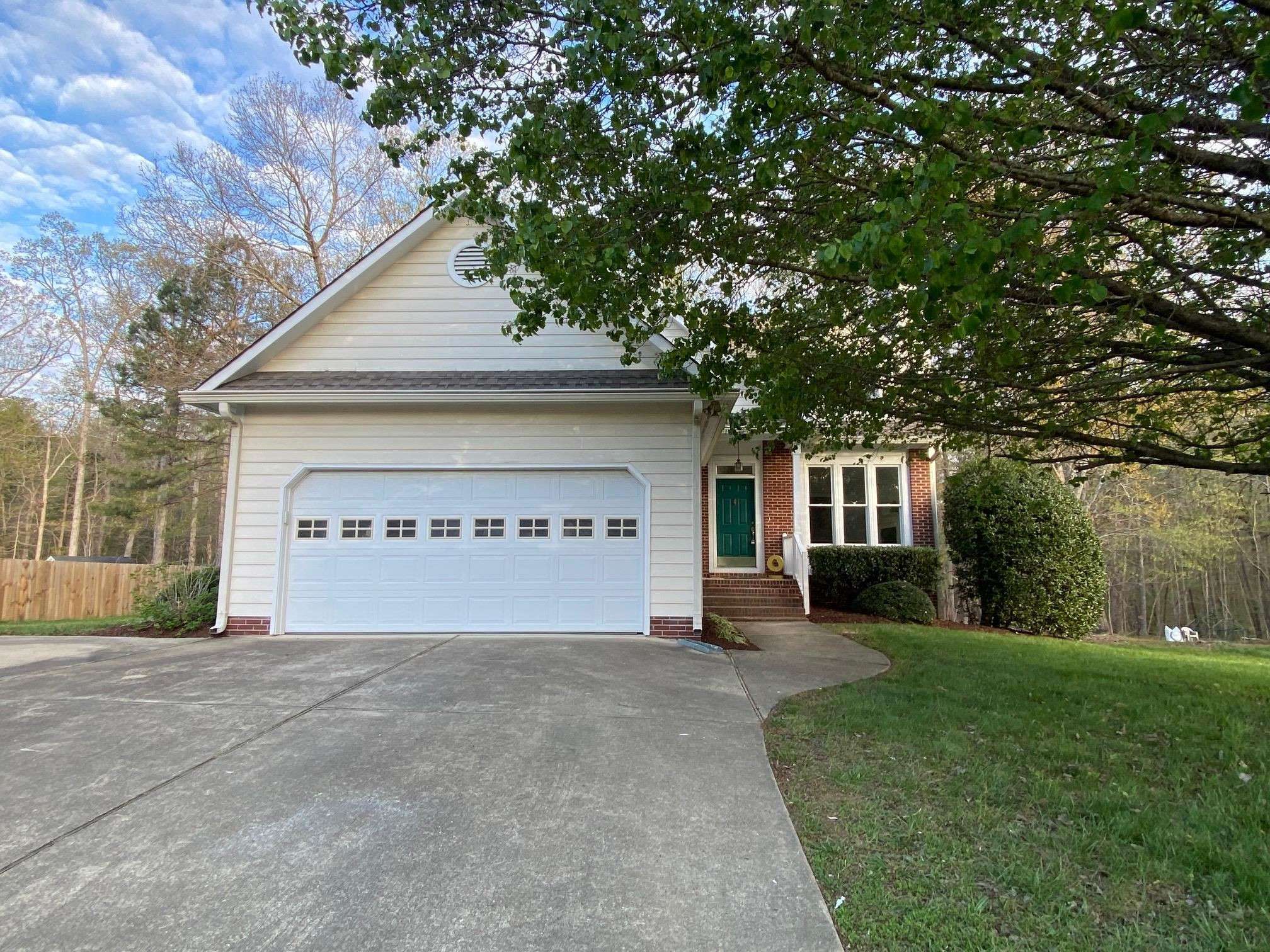 5309 Dover Ridge Lane, Durham, NC 27712