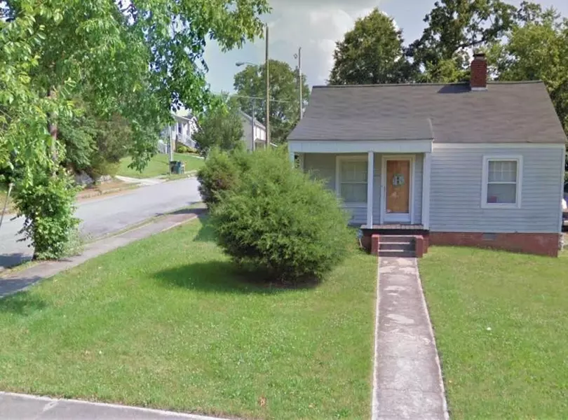 324 E McCulloch Street, Greensboro, NC 27406