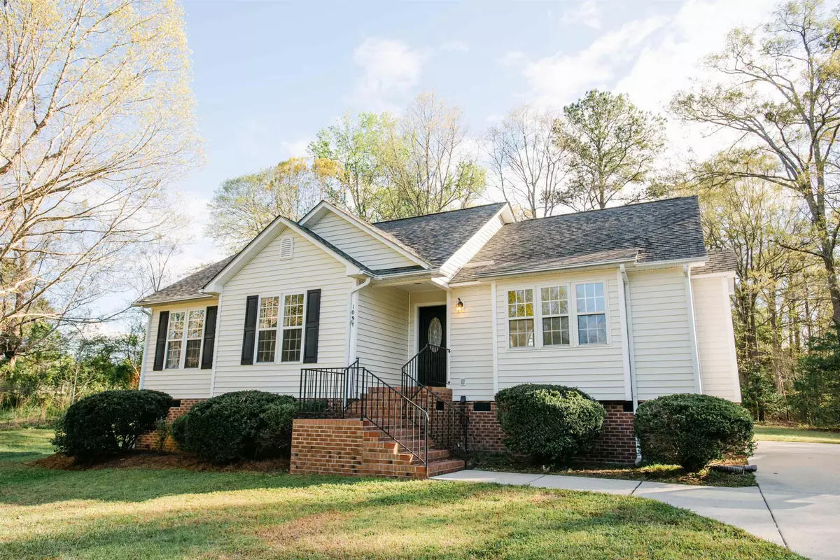 Garner, NC 27529,109 Laura Lane