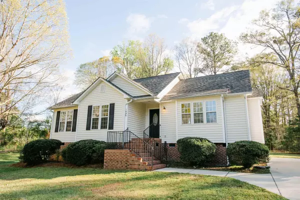 109 Laura Lane, Garner, NC 27529