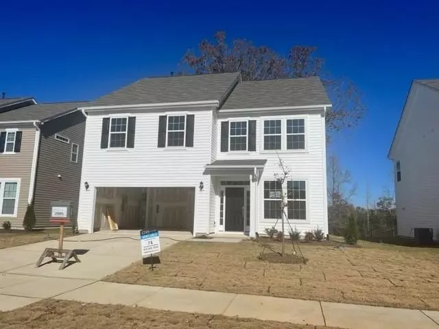 Angier, NC 27501,93 Spring Crest Drive #Devon 76