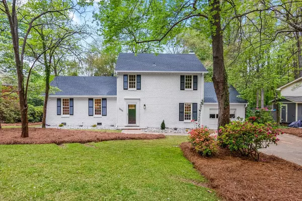 5005 Devonwood Court, Raleigh, NC 27609