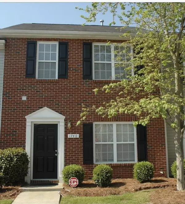 Winston Salem, NC 27127,1740 Olivers Crossing Circle #n/a