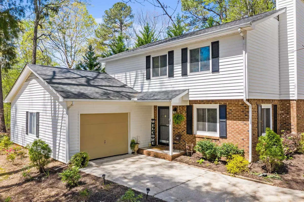 Cary, NC 27511,1622 Glengarry Drive