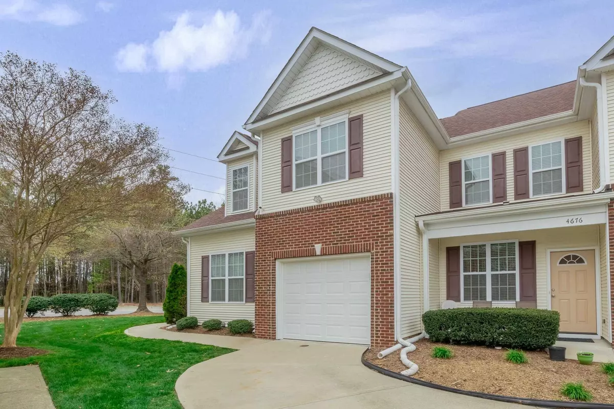 Raleigh, NC 27616,4678 Pooh Corner Drive