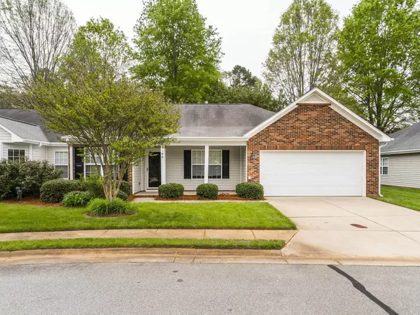 3106 Old Craig Court, Mebane, NC 27302