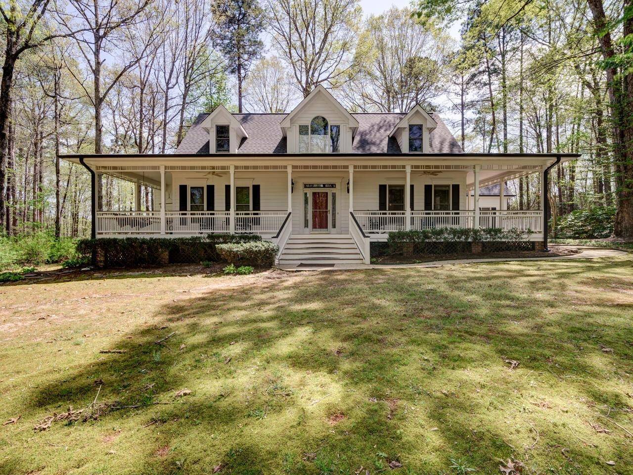 4125 Maple Bottom Drive, Apex, NC 27539