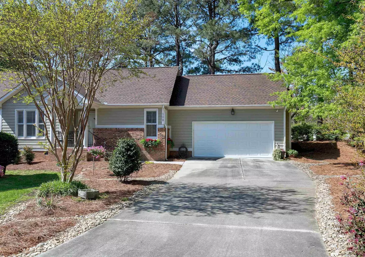 Cary, NC 27511,108 Chris Court