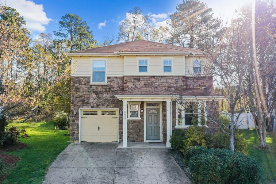 542 Abbey Fields Loop, Morrisville, NC 27560