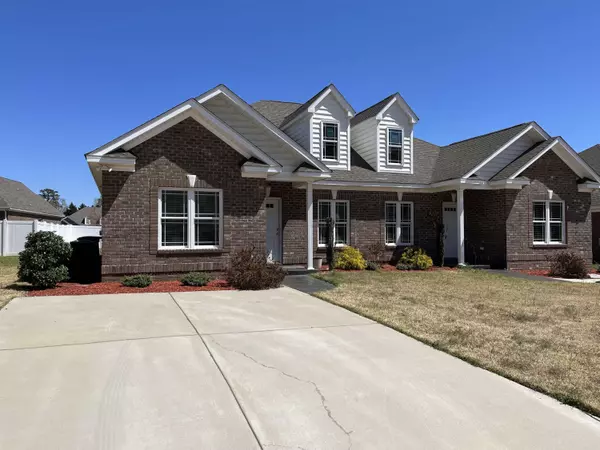 237 Braylock Drive, Rocky Mount, NC 27804