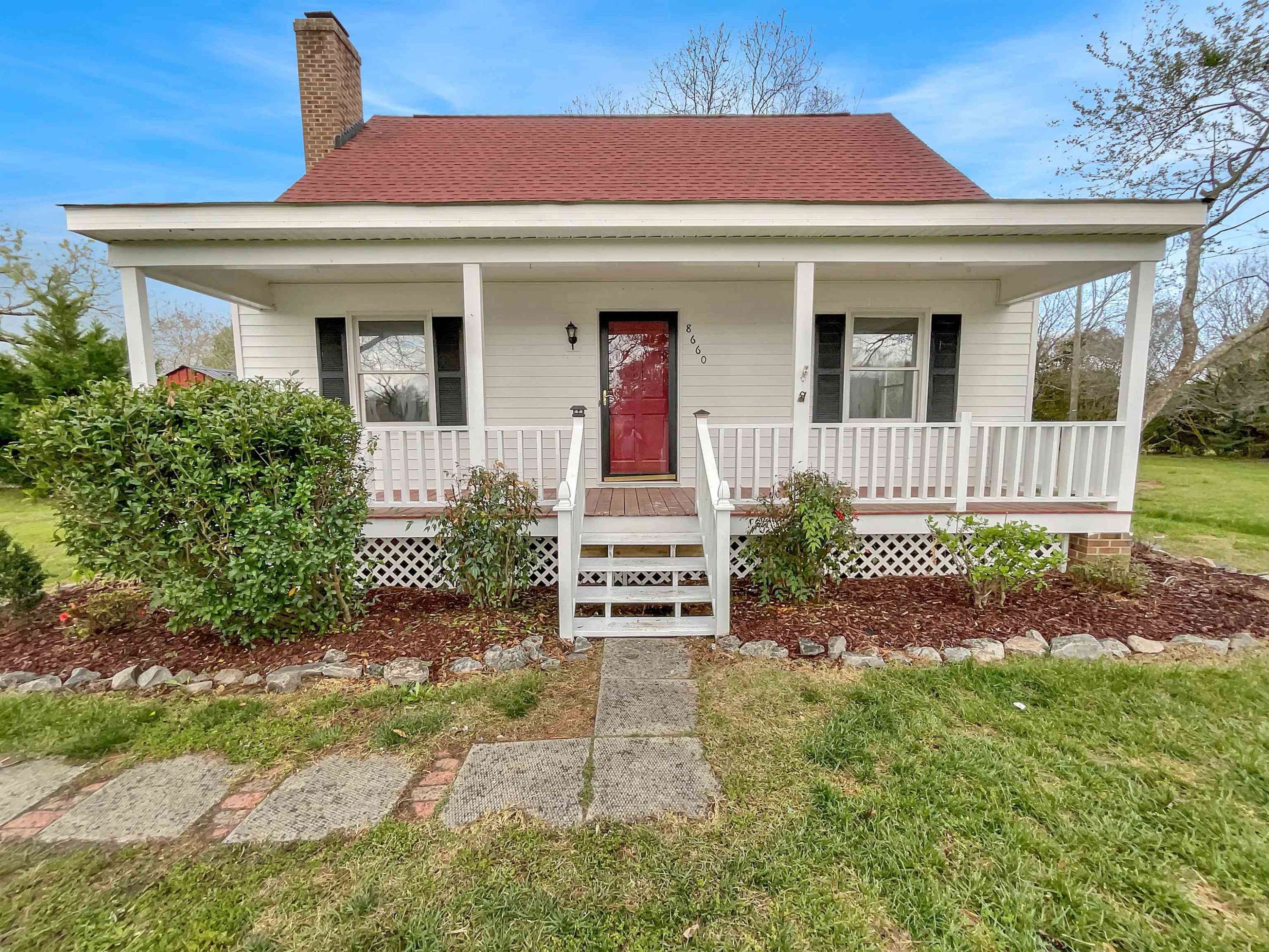 Willow Springs, NC 27592,8660 Kennebec Road