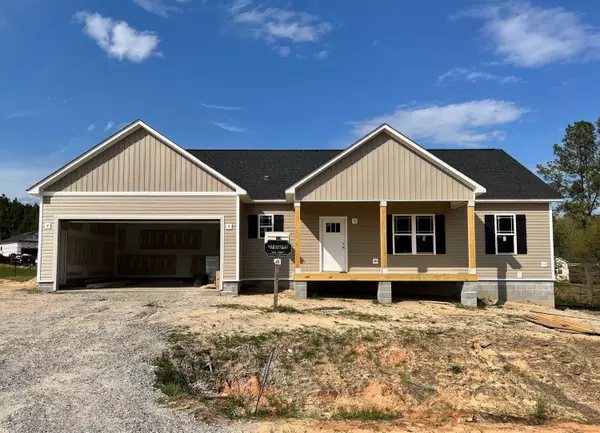 71 Hound Dog Lane, Smithfield, NC 27577