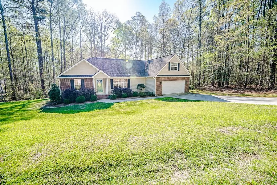 8038 Turnberry Circle, Sanford, NC 27332