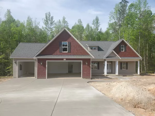 464 Joseph Alexander Drive, Fuquay Varina, NC 27526