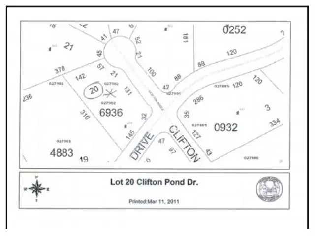 200 Clifton Woods Drive, Louisburg, NC 27549