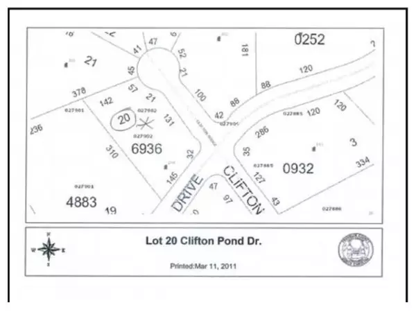 200 Clifton Woods Drive,  Louisburg,  NC 27549