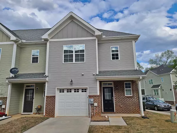 859 Townes Park Street #A, Wake Forest, NC 27587