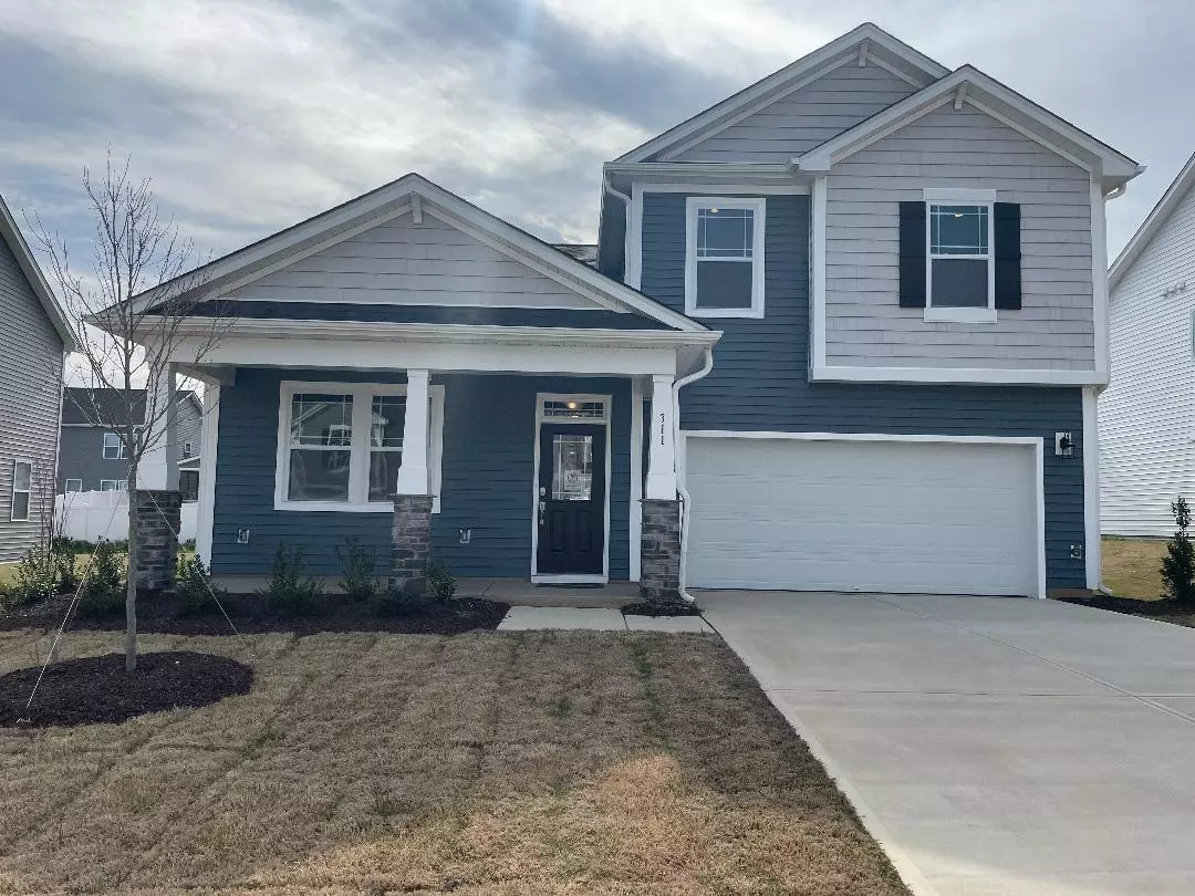 Clayton, NC 27527,311 Mallard Loop Drive