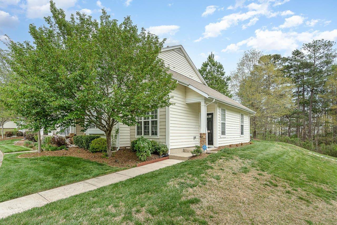 4309 Brenmar Lane, Durham, NC 27713
