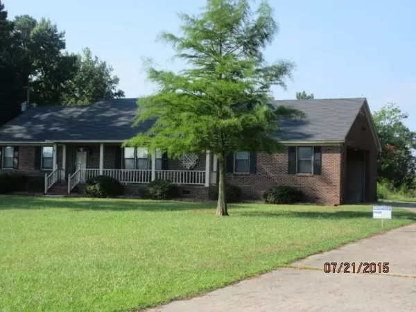 6140 Webb Lake Road, Elm City, NC 27822