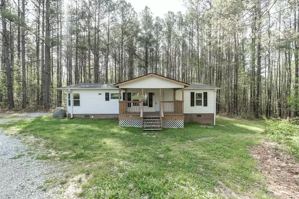 3120 Triple Lane, Stem, NC 27581