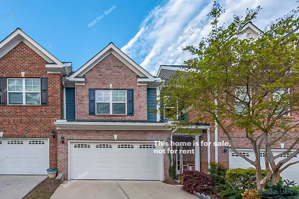 103 Langford Valley Way, Cary, NC 27513