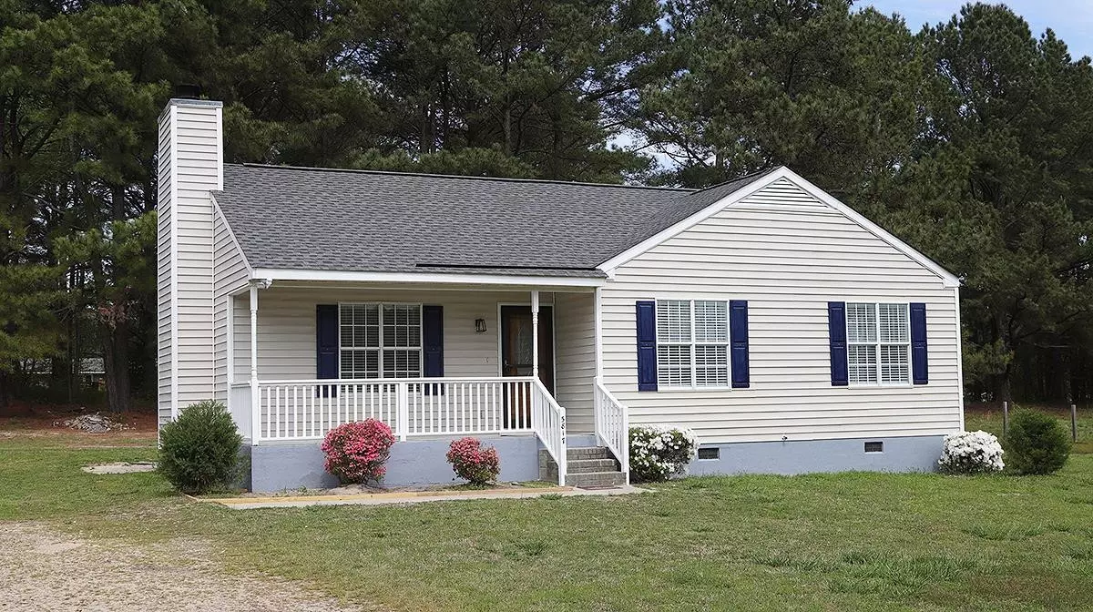 Youngsville, NC 27596,5817 Rocking Chair Drive