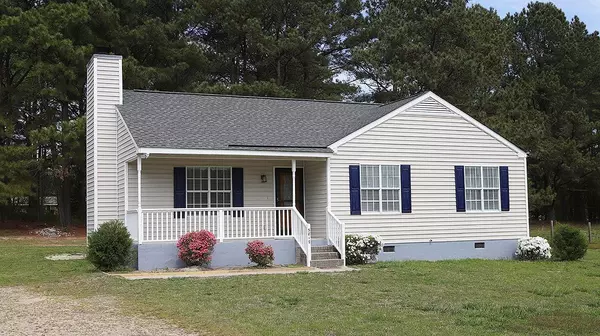 5817 Rocking Chair Drive, Youngsville, NC 27596