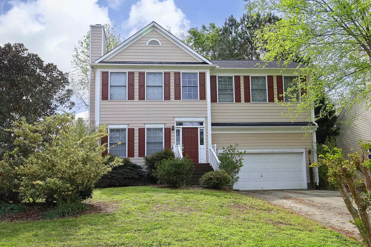 Cary, NC 27519,717 Wakehurst Drive