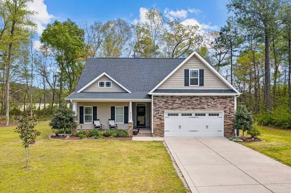 8341 Whitewood Court, Linden, NC 28356