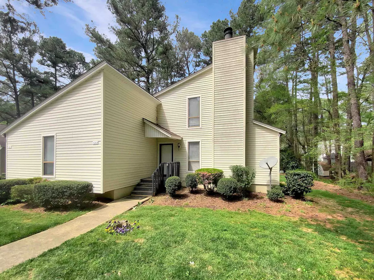 Cary, NC 27511,123 Lake Pine Drive #1706-B