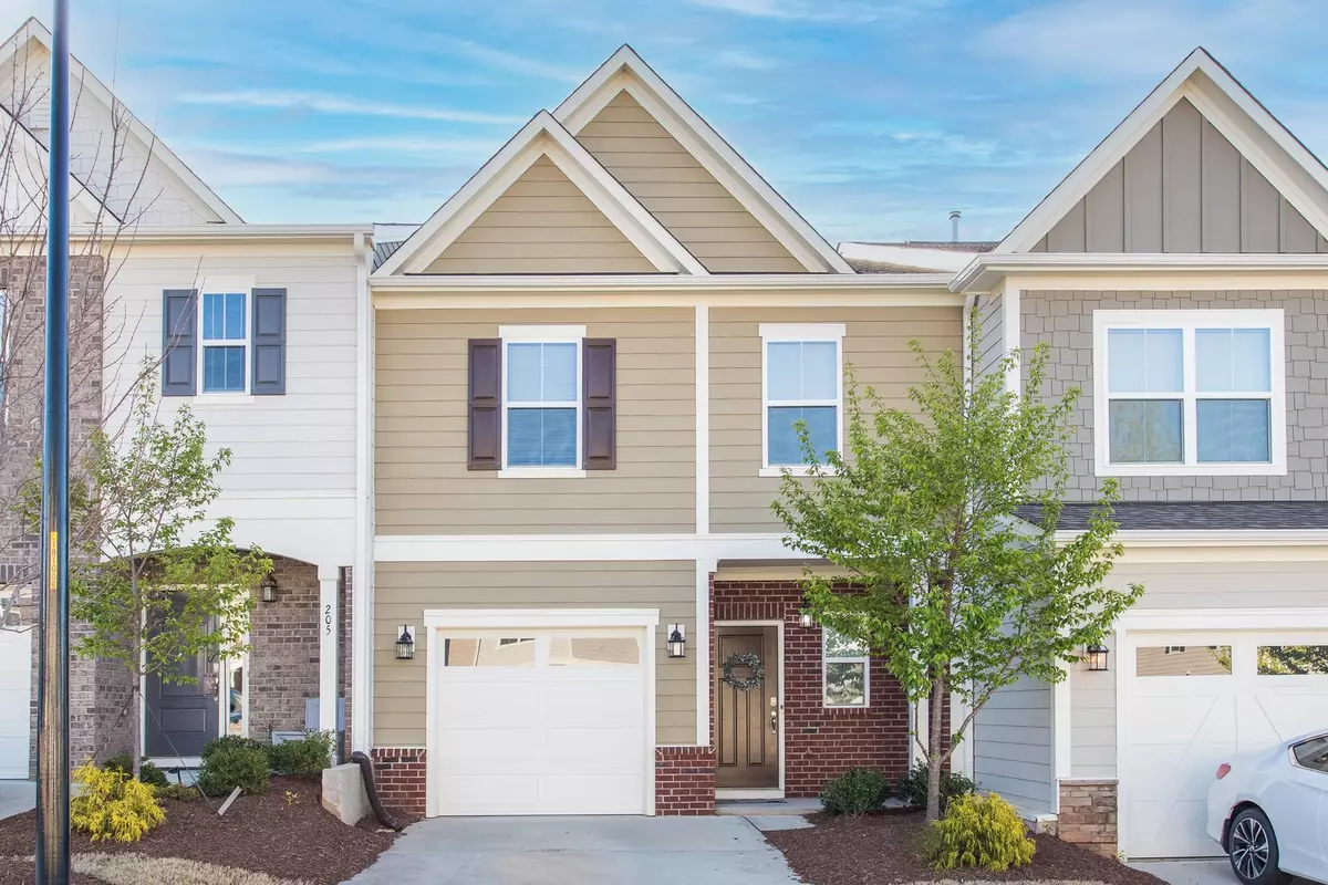 Apex, NC 27539,203 Castien Cove Place