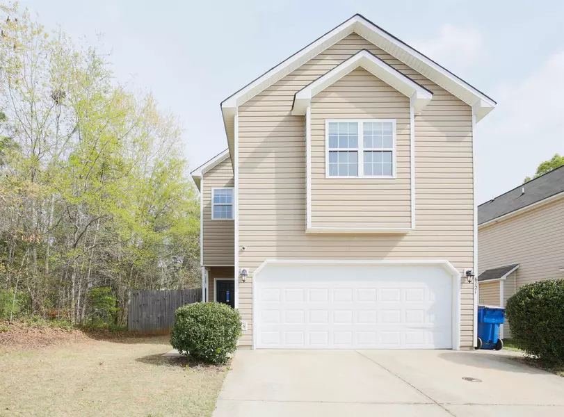 6721 Paint Rock Lane, Raleigh, NC 27610