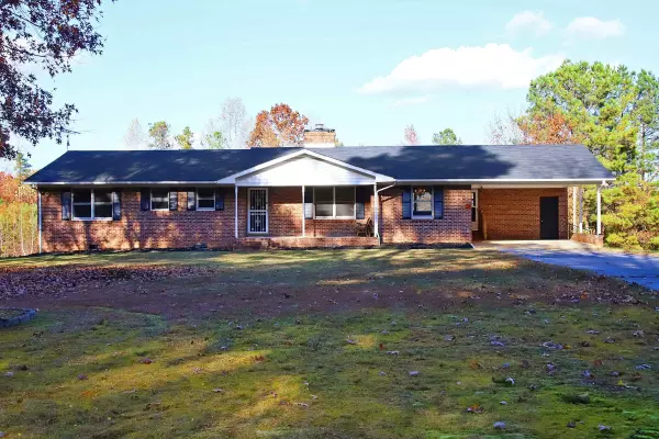 266 Nathaniel Macon Drive, Littleton, NC 27850