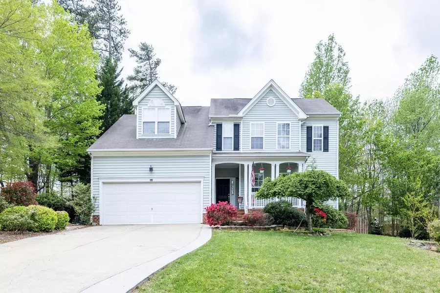 2314 Woodbury Drive, Hillsborough, NC 27278