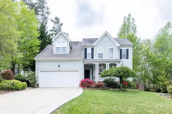 Hillsborough, NC 27278,2314 Woodbury Drive